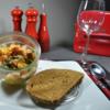 Kartoffelsalat von der Süsskartoffel und Kassler - Rezept - Bild Nr. 13