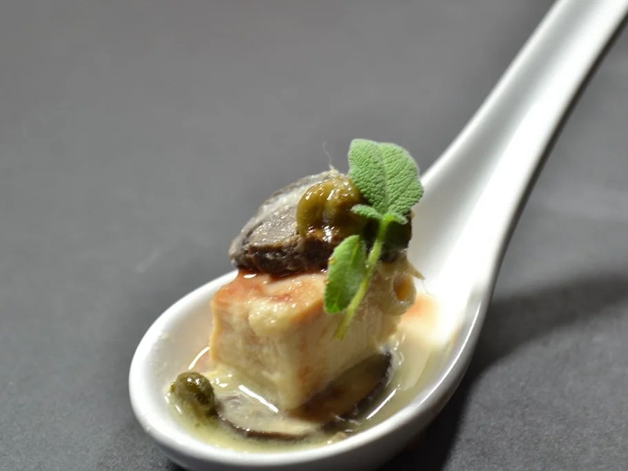 Putenbrust Praline  à la Biggi - Rezept - Bild Nr. 1550