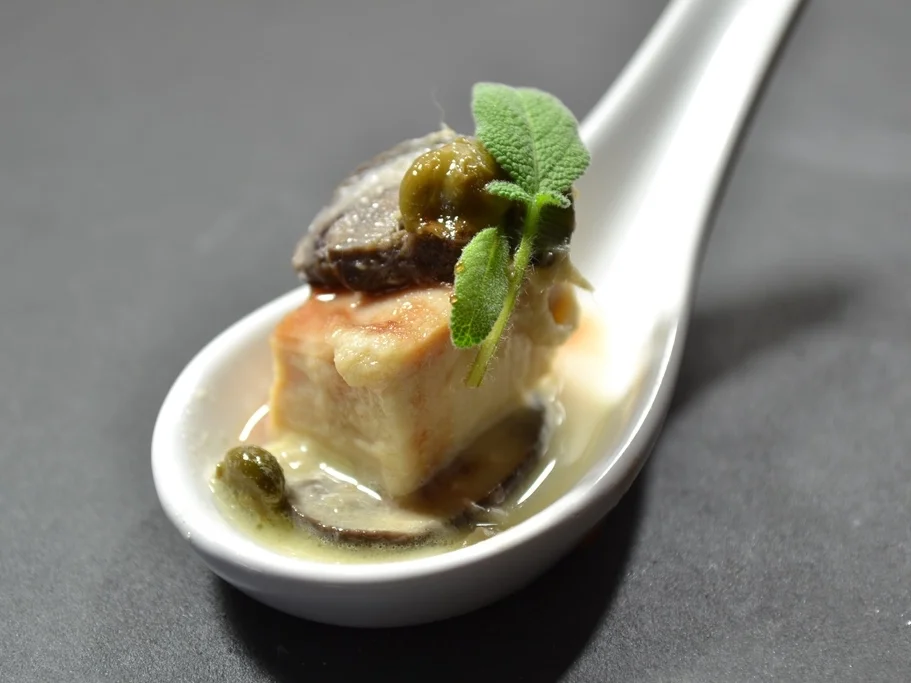 Putenbrust Praline  à la Biggi - Rezept - Bild Nr. 1553