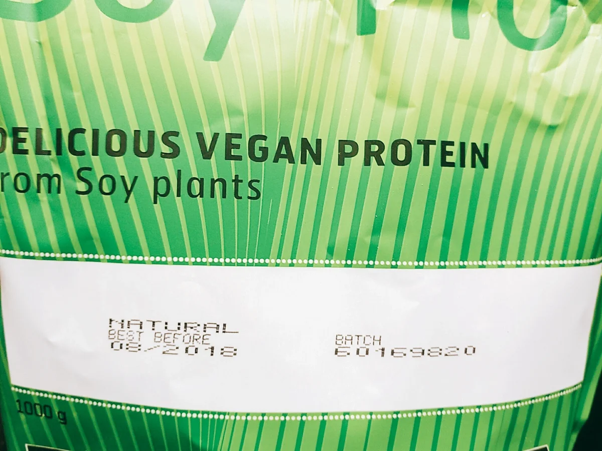 Rezept: BiNe` S PROTEIN SMOOTHIE Bild Nr. 1553 BiNe` S PROTEIN SMOOTHIE - Rezept - Bild Nr. 1553