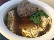 Bakso - Rezept - Bild Nr. 1637