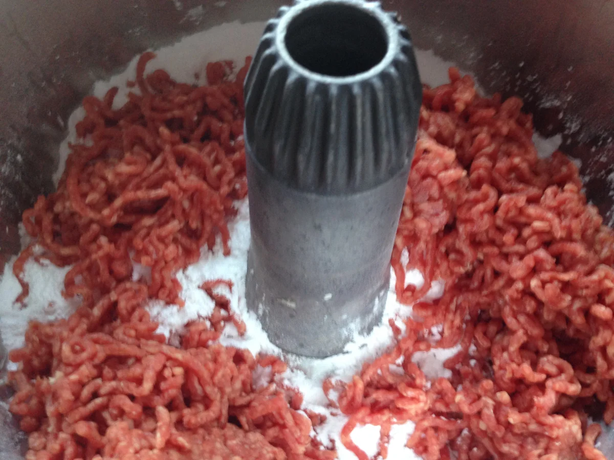 Rezept: Bakso Bild Nr. 1639 Bakso - Rezept - Bild Nr. 1639