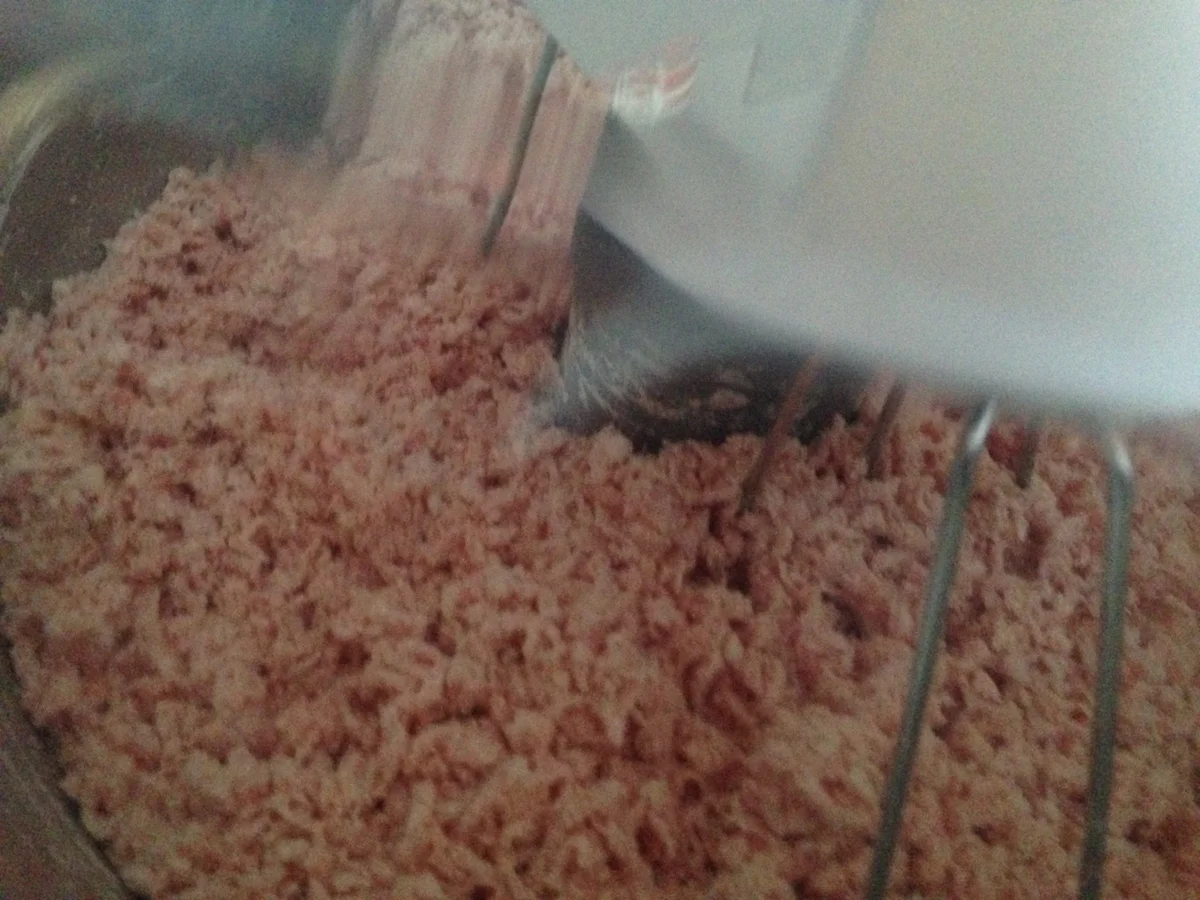 Rezept: Bakso Bild Nr. 1640 Bakso - Rezept - Bild Nr. 1640