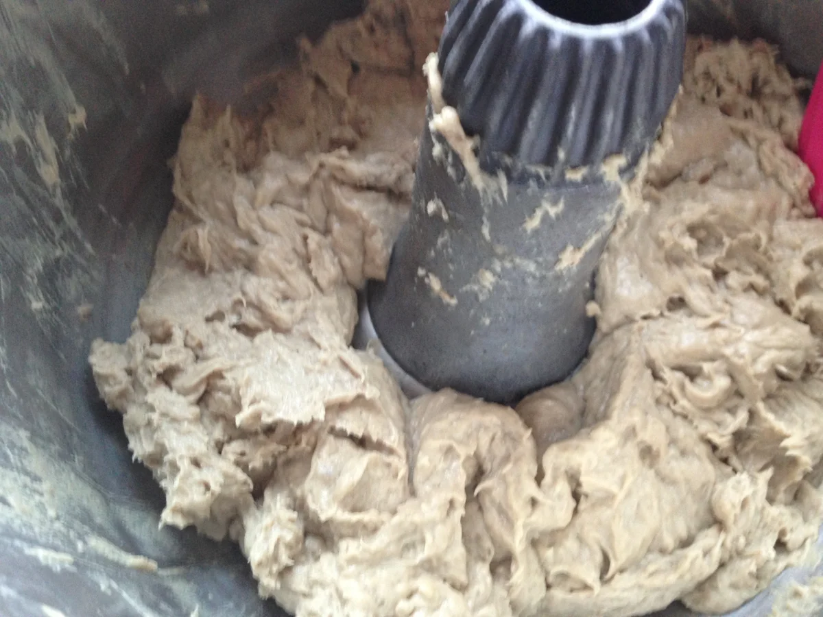 Rezept: Bakso Bild Nr. 1641 Bakso - Rezept - Bild Nr. 1641