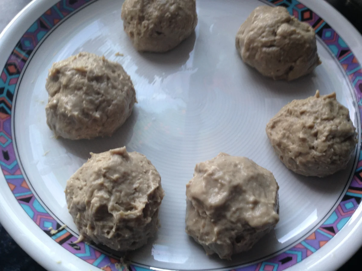 Rezept: Bakso Bild Nr. 1642 Bakso - Rezept - Bild Nr. 1642