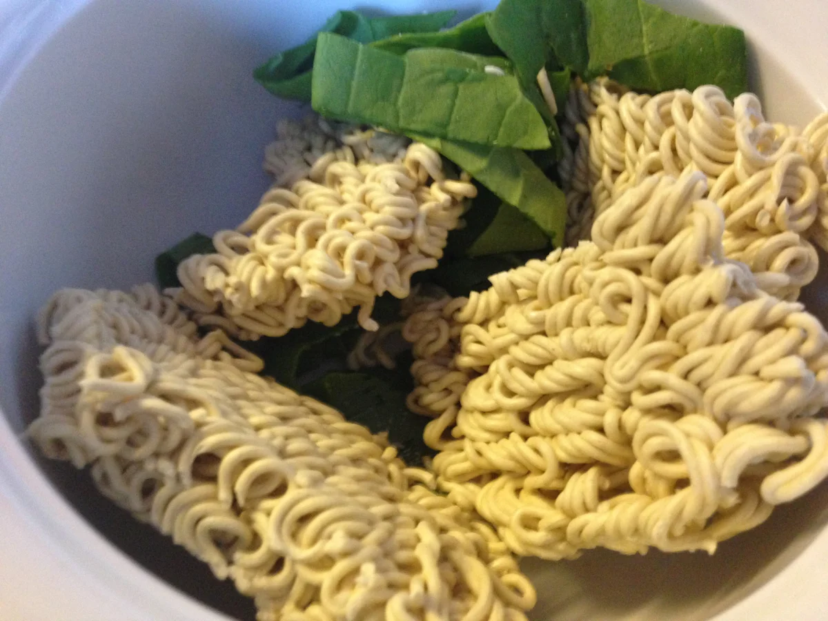 Rezept: Bakso Bild Nr. 1644 Bakso - Rezept - Bild Nr. 1644