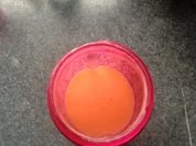 Mango-Bananes Smoothie  - Rezept