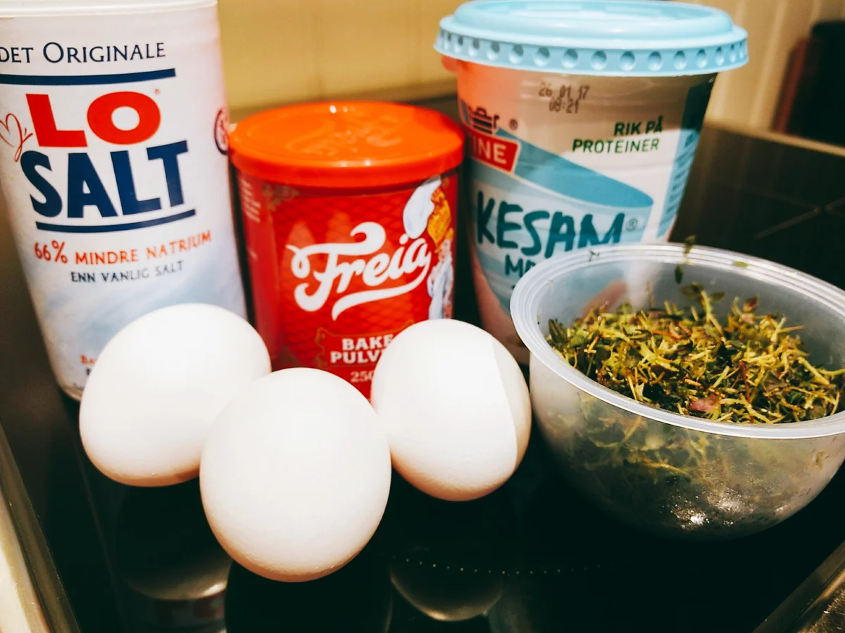 BiNe` S LOW CARB BROT - Rezept - Bild Nr. 1634