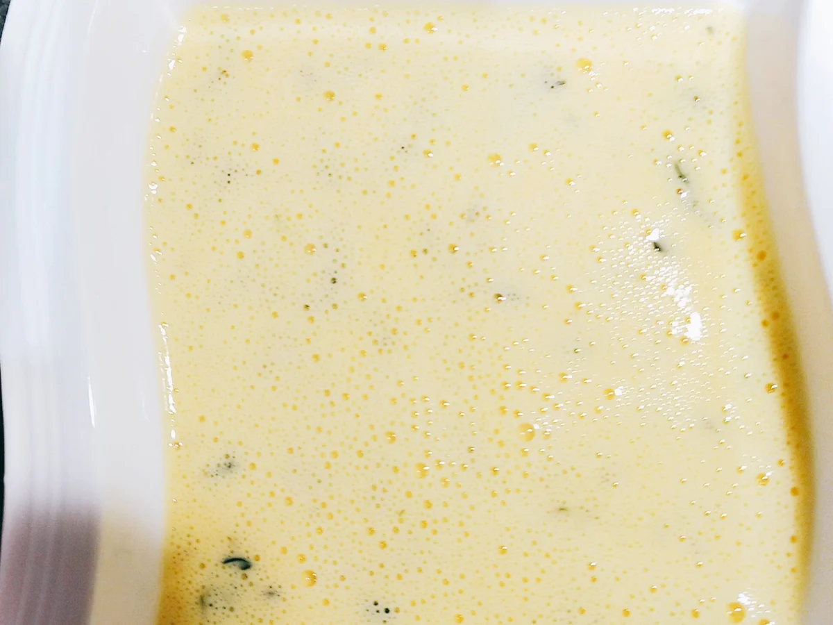 BiNe` S LOW CARB BROT - Rezept - Bild Nr. 1635