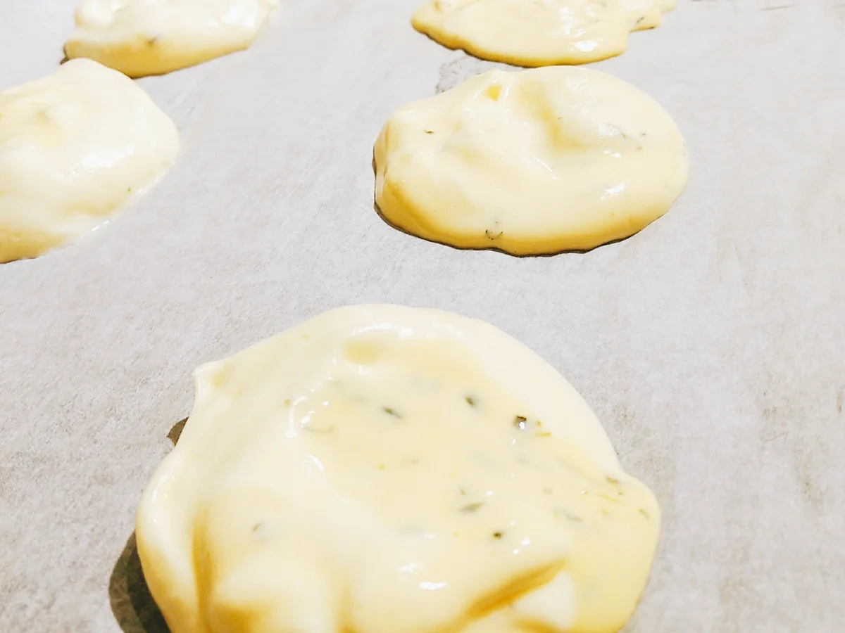 BiNe` S LOW CARB BROT - Rezept - Bild Nr. 1637