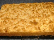 Rezept: Mandarinen - Kokos - Quarkkuchen Bild Nr. 1575 Mandarinen - Kokos - Quarkkuchen - Rezept - Bild Nr. 1575