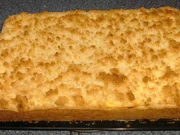 Mandarinen - Kokos - Quarkkuchen - Rezept - Bild Nr. 1575