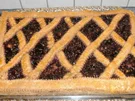 Linzer Schnitten vom Blech - Rezept - Bild Nr. 1575