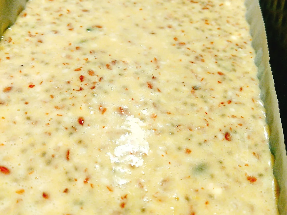 BiNe` S PROTEINBROT - Rezept - Bild Nr. 1582