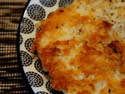 Schnelle vegetarische Sellerie-Schnitzel - Rezept - Bild Nr. 1578