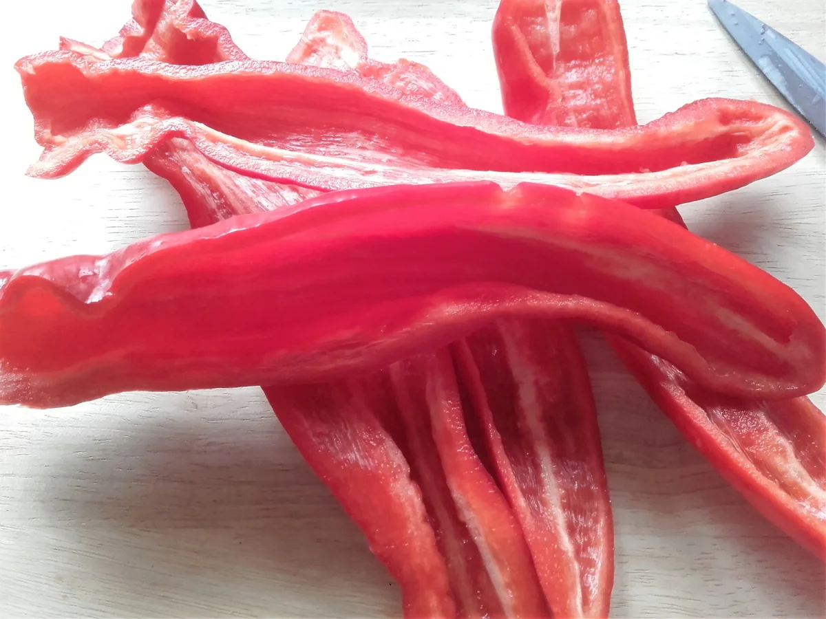 Paprika-Gewürz-Creme nach Ana`s Art - Rezept - Bild Nr. 1601