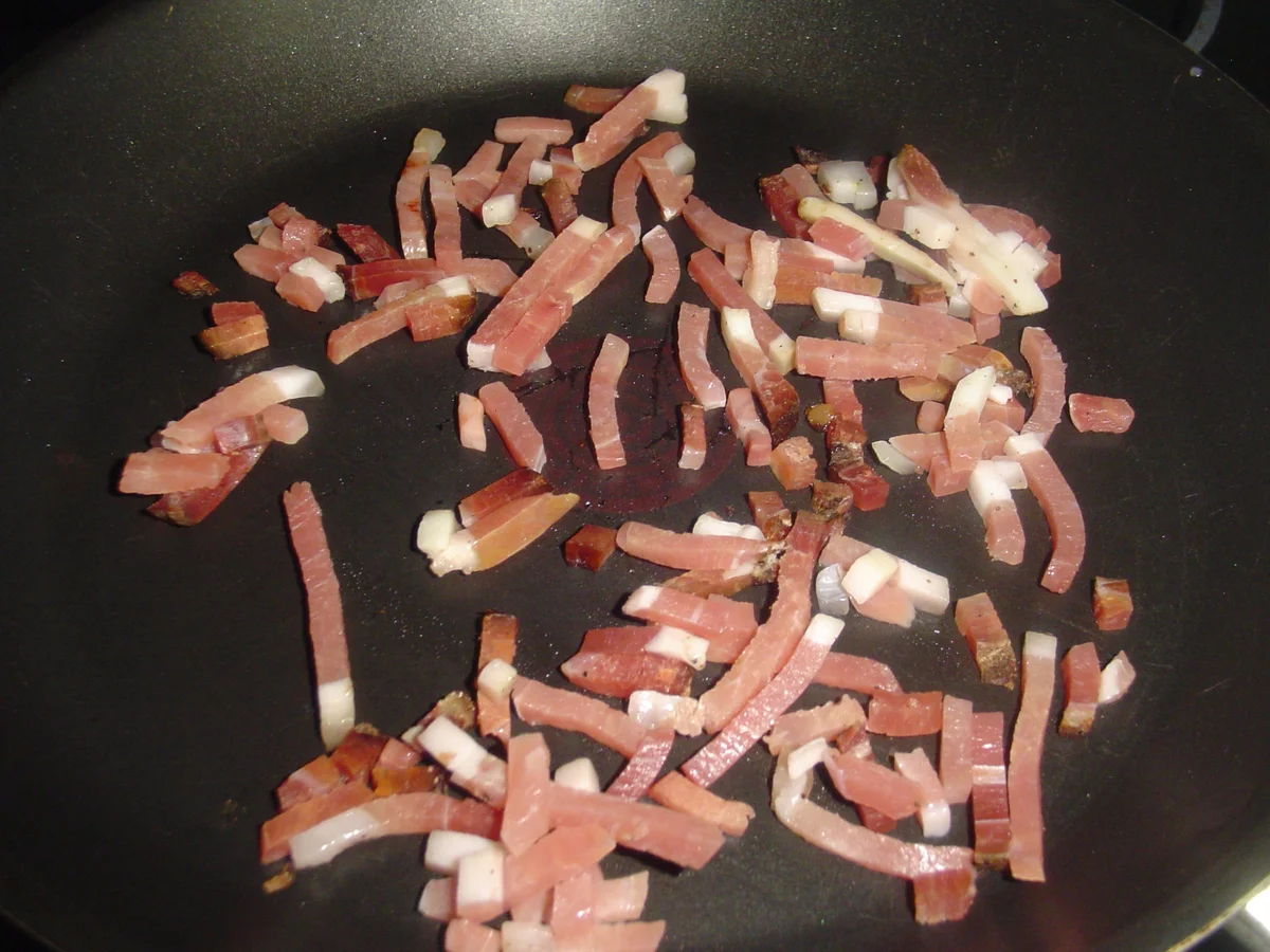 Gratinierter Kohlrabi in Sahnesauce - Rezept - Bild Nr. 1586