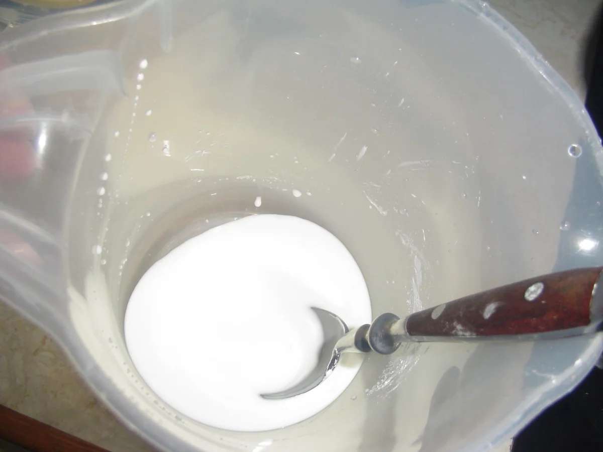 Gratinierter Kohlrabi in Sahnesauce - Rezept - Bild Nr. 1587