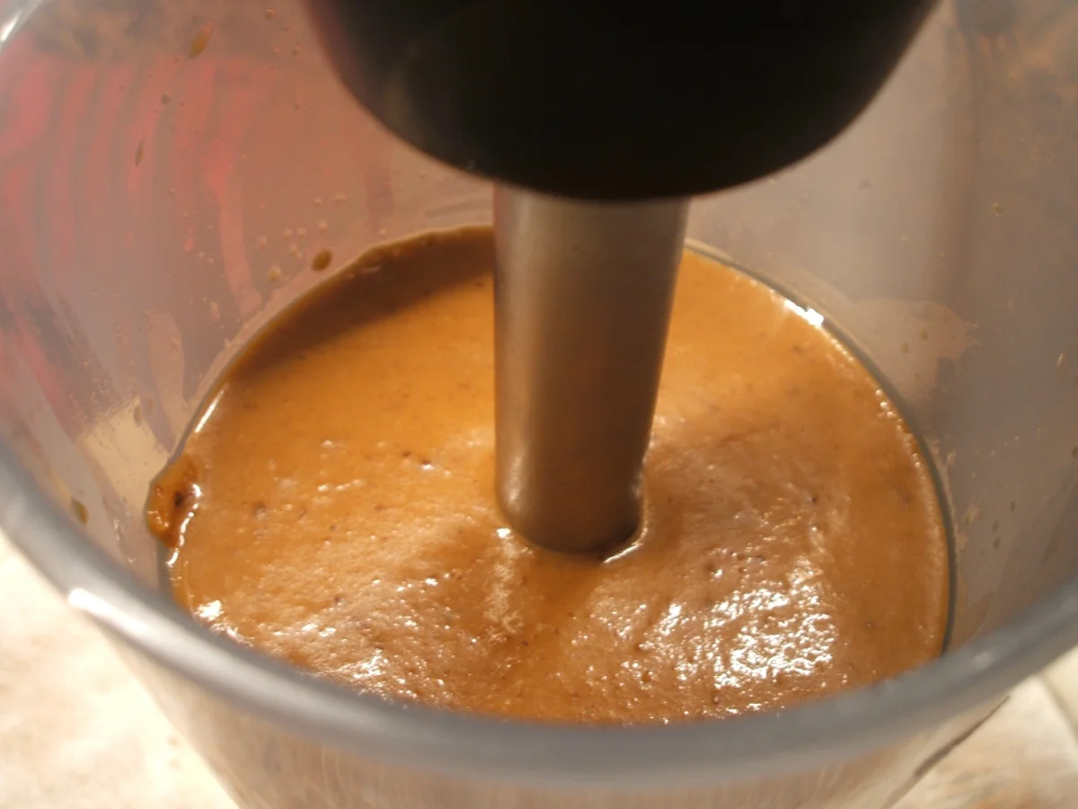 Fleisch: Schweineröllchen mit Backpflaumen - Rezept - Bild Nr. 1594