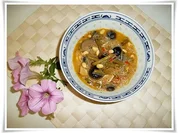 Nudelsuppe ➯ die Landesküche von Laos - Rezept - Bild Nr. 1581