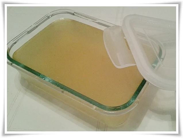 Nudelsuppe ➯ die Landesküche von Laos - Rezept - Bild Nr. 1586