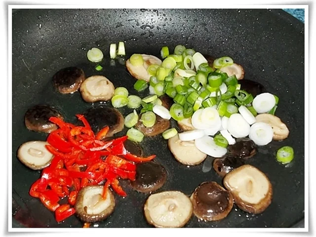 Nudelsuppe ➯ die Landesküche von Laos - Rezept - Bild Nr. 1588