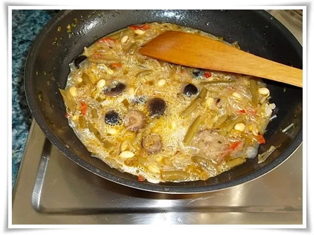 Nudelsuppe ➯ die Landesküche von Laos - Rezept - Bild Nr. 1596