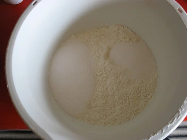 Rezept: Rahm Kuchen mit Mandarinen Bild Nr. 1585 Rahm Kuchen mit Mandarinen - Rezept - Bild Nr. 1585