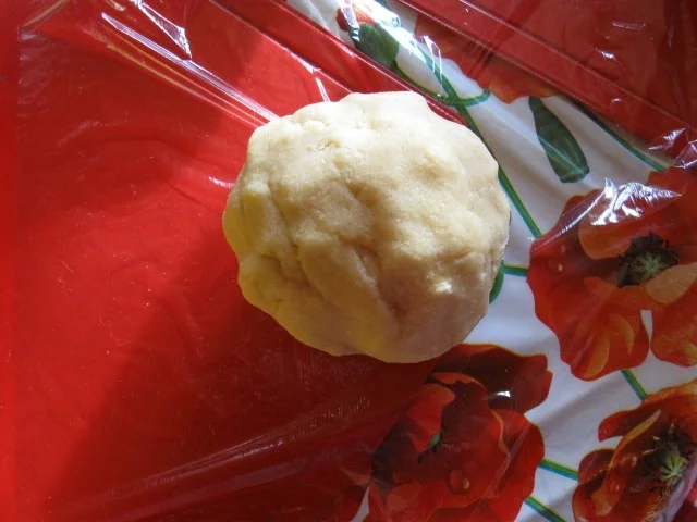 Rezept: Rahm Kuchen mit Mandarinen Bild Nr. 1587 Rahm Kuchen mit Mandarinen - Rezept - Bild Nr. 1587