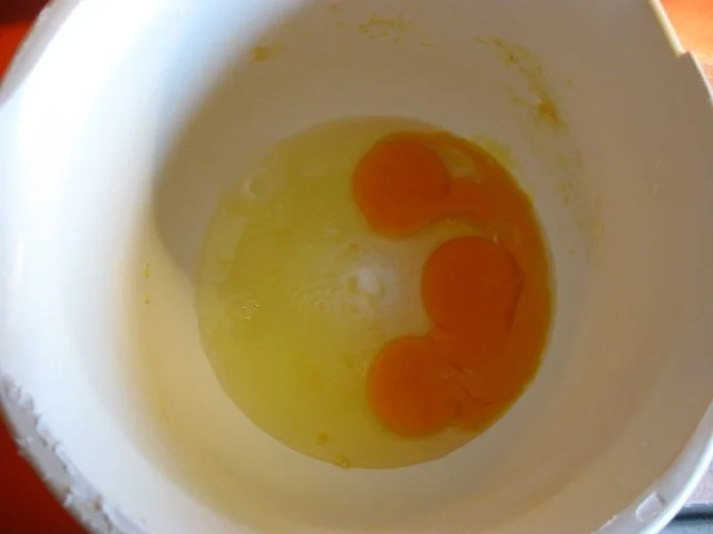 Rezept: Rahm Kuchen mit Mandarinen Bild Nr. 1588 Rahm Kuchen mit Mandarinen - Rezept - Bild Nr. 1588