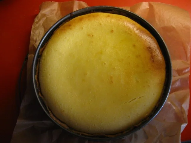 Rezept: Rahm Kuchen mit Mandarinen Bild Nr. 1597 Rahm Kuchen mit Mandarinen - Rezept - Bild Nr. 1597