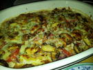 Maultaschen - Auflauf - Rezept - Bild Nr. 1583