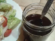 Rezept: Riduzione del condimento bianco con mela, pera e rosmarino Bild Nr. 1583 Riduzione del condimento bianco con mela, pera e rosmarino - Rezept - Bild Nr. 1583