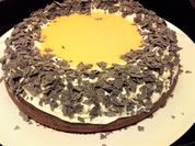Eierlikörtorte - Rezept - Bild Nr. 1583