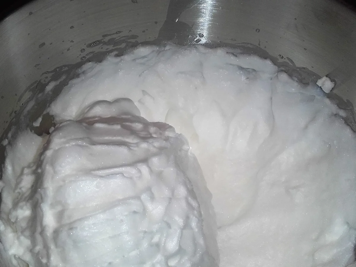 Eierlikörtorte - Rezept - Bild Nr. 1584