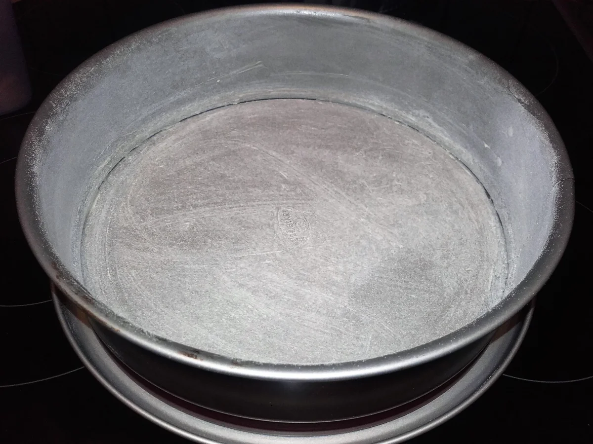 Eierlikörtorte - Rezept - Bild Nr. 1585