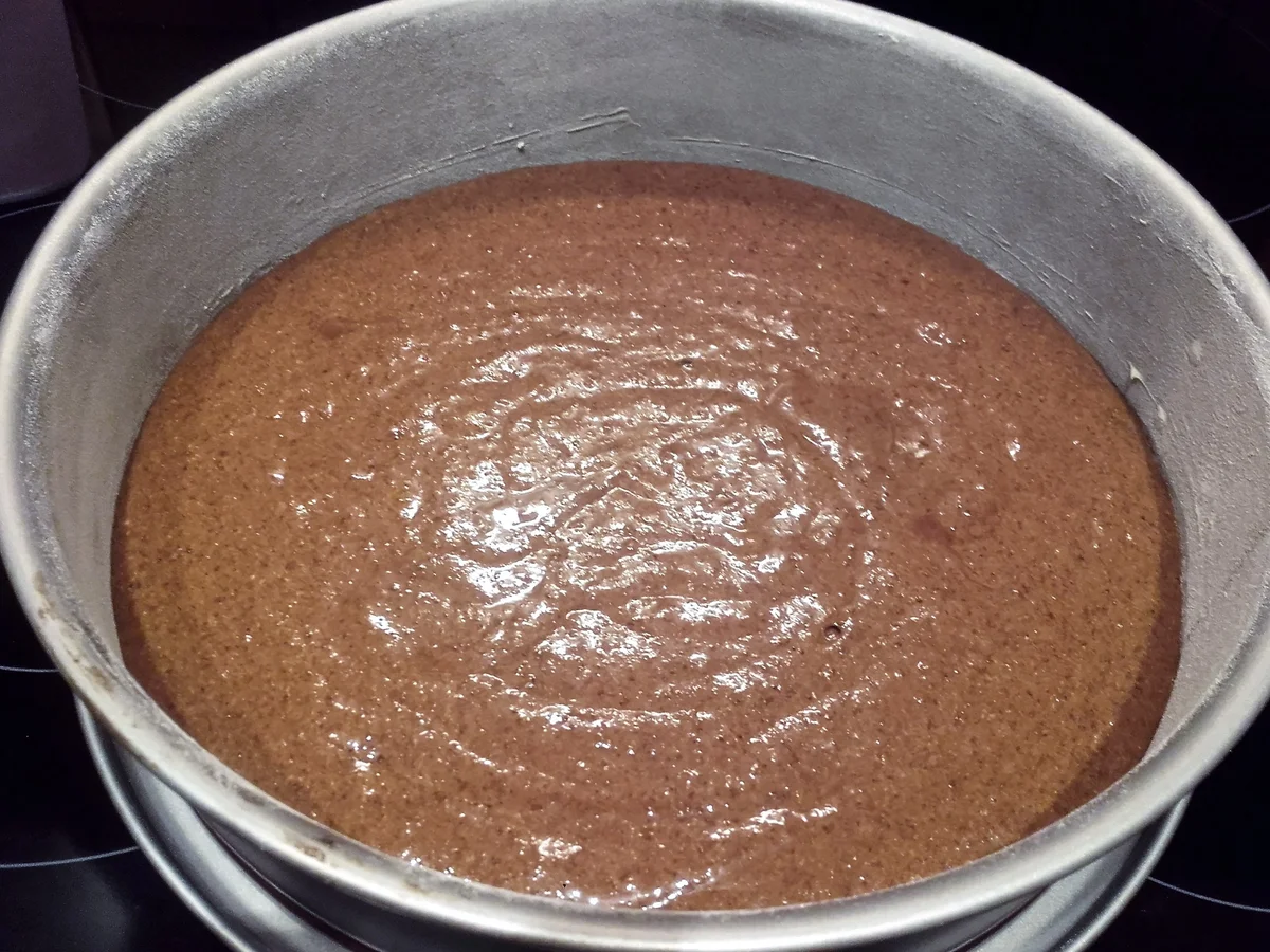 Eierlikörtorte - Rezept - Bild Nr. 1586