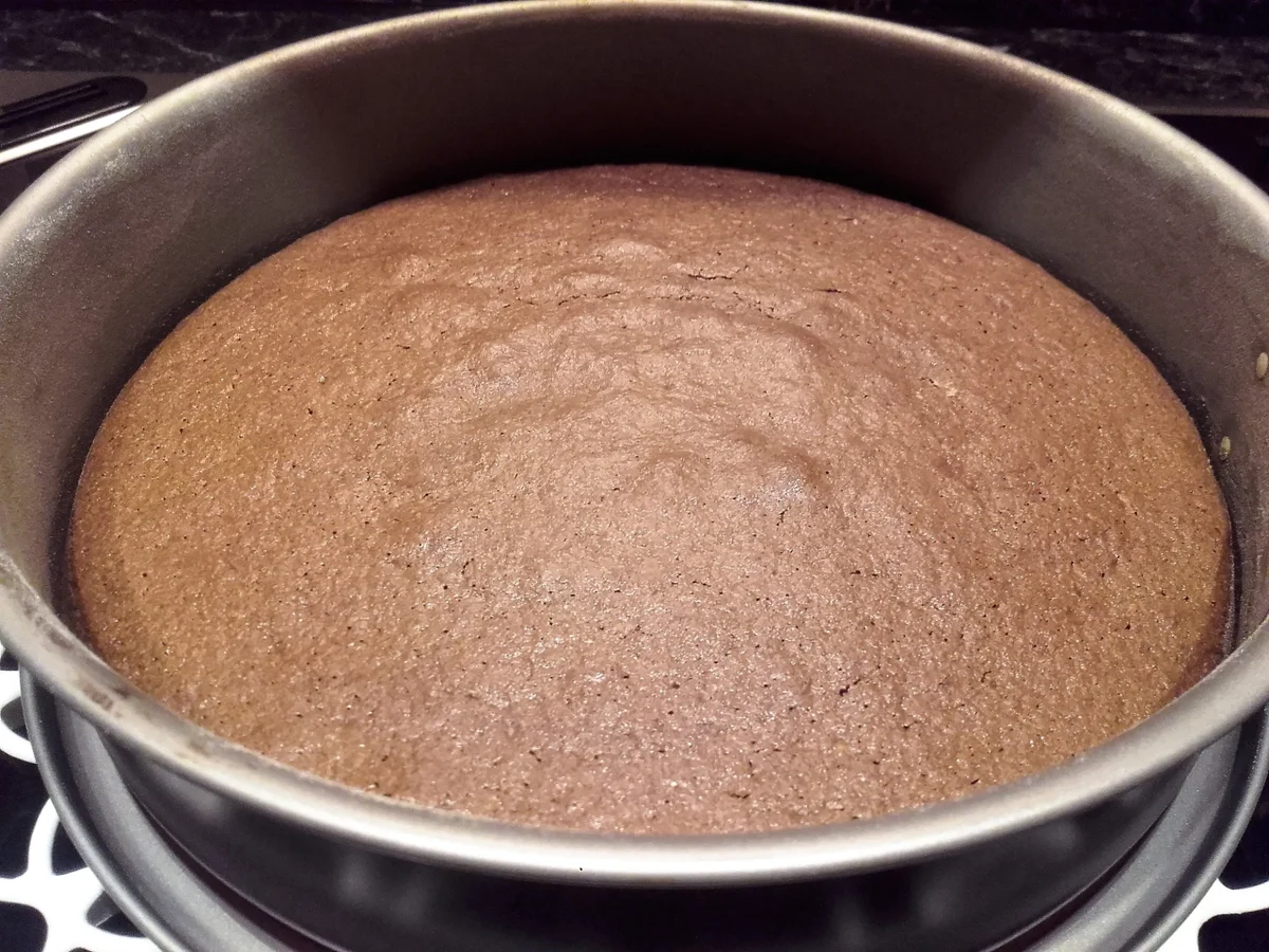 Eierlikörtorte - Rezept - Bild Nr. 1587