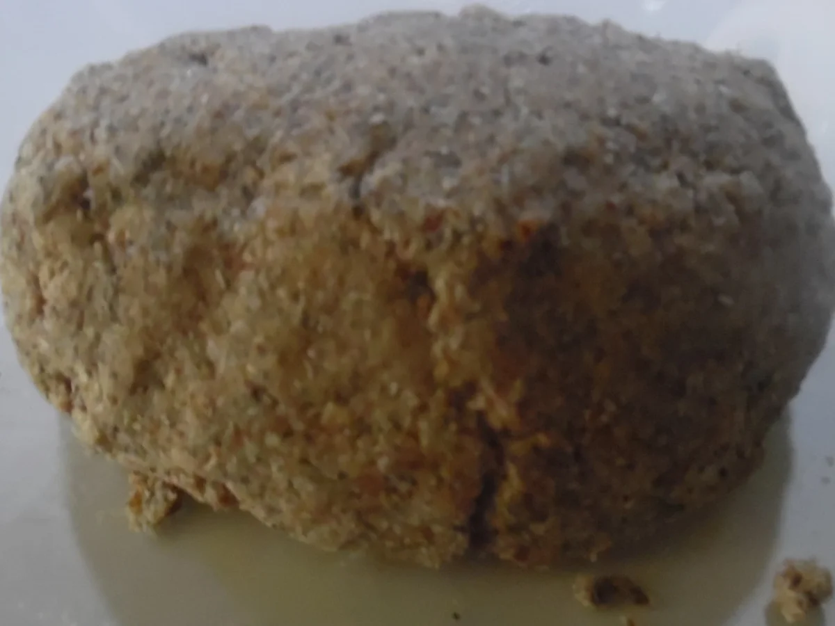 Mandel-Kokos-Brot - Rezept - Bild Nr. 1586