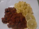 Kalbsgulasch italienische Art - Rezept - Bild Nr. 1583