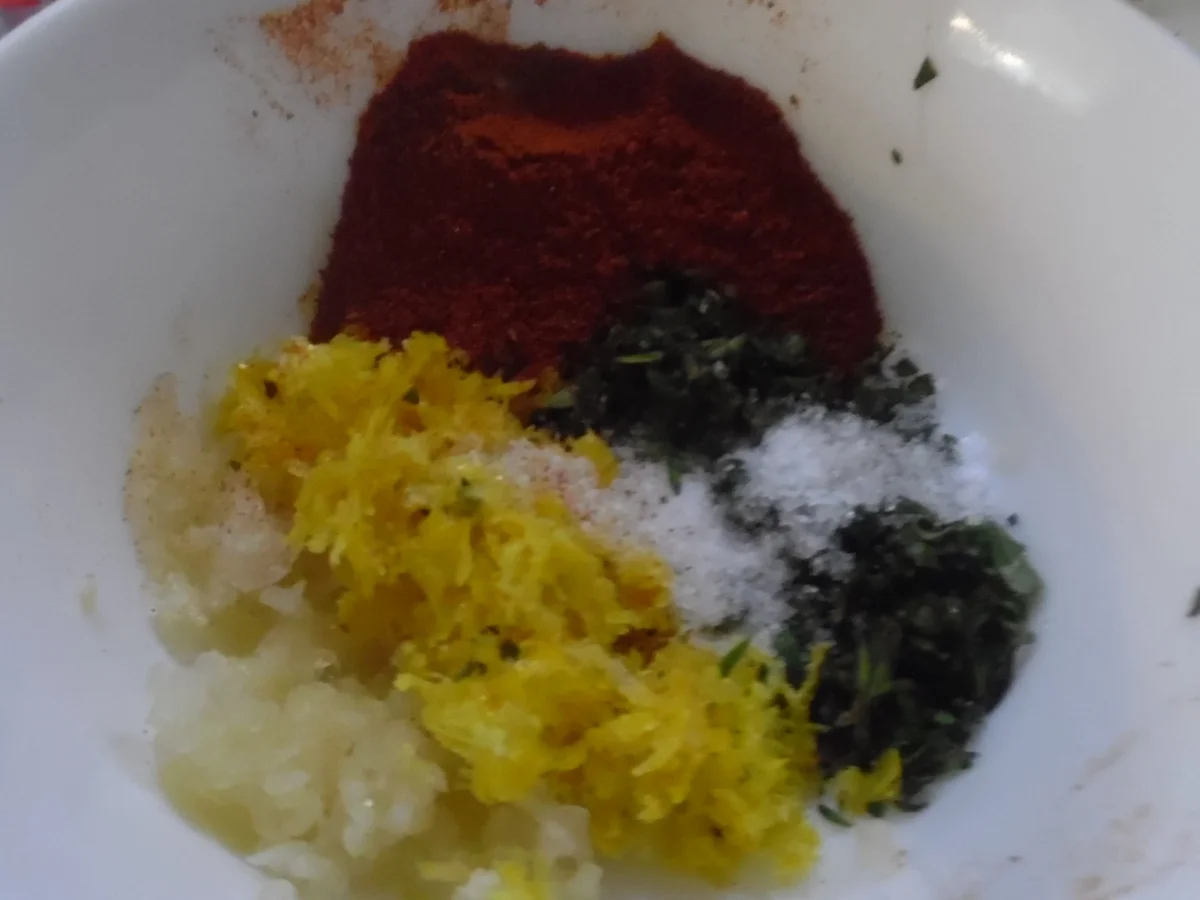 Rezept: Kalbsgulasch italienische Art Bild Nr. 1592 Kalbsgulasch italienische Art - Rezept - Bild Nr. 1592