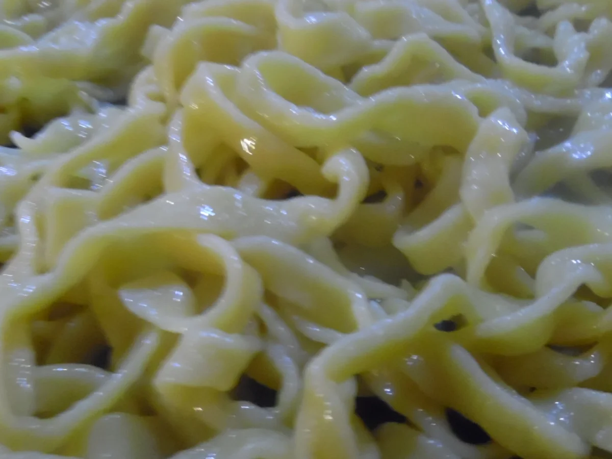 Tagliatelle - Rezept - Bild Nr. 1583