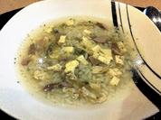 Geflügel-Brühe - Rezept - Bild Nr. 1583