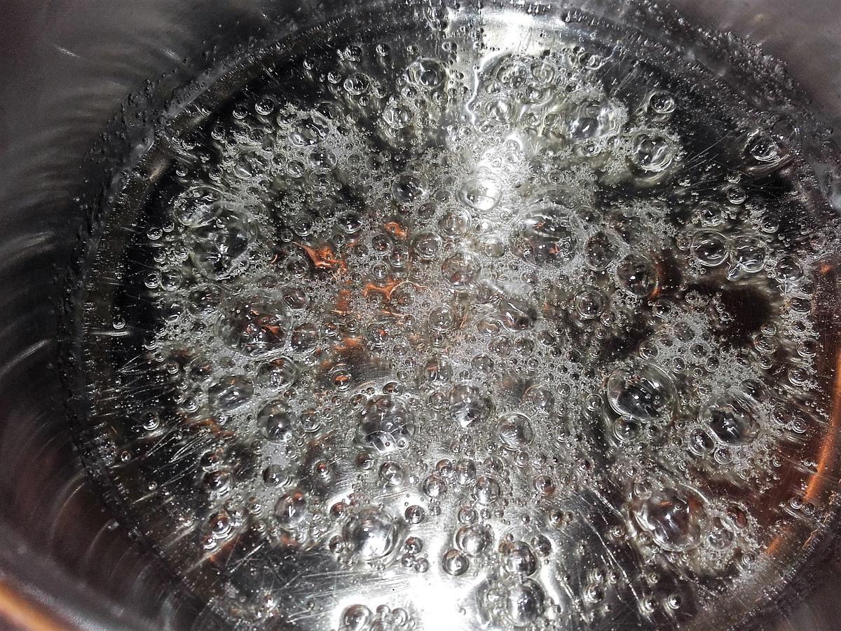 Orangensauce ...besonders lecker zu Entenbrust, Entenbraten, gebratene ...