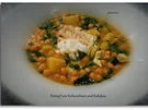 Kichererbseneintopf mit Kabeljau - Rezept - Bild Nr. 1583