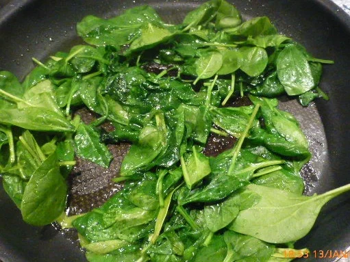 Rezept: Kichererbseneintopf mit Kabeljau Bild Nr. 1586 Kichererbseneintopf mit Kabeljau - Rezept - Bild Nr. 1586