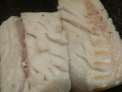 Rezept: Kichererbseneintopf mit Kabeljau Bild Nr. 1588 Kichererbseneintopf mit Kabeljau - Rezept - Bild Nr. 1588