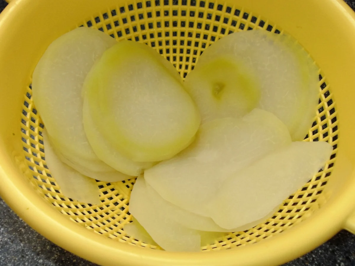 Kohlrabilasagne - Rezept - Bild Nr. 1600