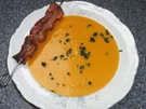 Süßkartoffelsuppe - Rezept - Bild Nr. 1598