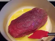 Rinderbraten vom Entrecote à la Biggi - Rezept - Bild Nr. 1598